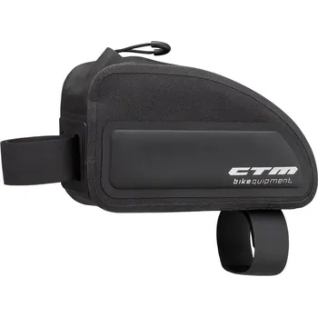 brašna na kolo Taška CTM Toper M, na hornú trubku