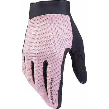 Cyklistické rukavice Rukavice CTM Ezen dlhe, M, púdrové