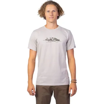 Pánská móda Tričko Hannah GREM atmosphere XL