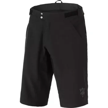 Cyklistické kalhoty Kraťasy - DARTMOOR Blackwoods 2025 - Black / Grey M