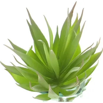 umělá květina Umělá rostlina, Agáve - Agave zelená V18 cm