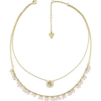 Šperk Guess JUBN04679JWYGWHTU