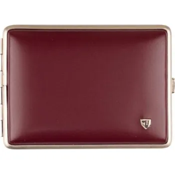 Vom Hofe Red / Nickel 100's