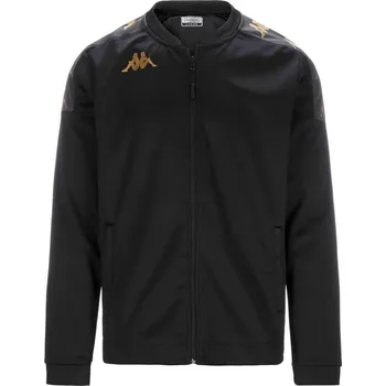 Pánská mikina KAPPA4SOCCER GIULLIO mikina A03 3XL