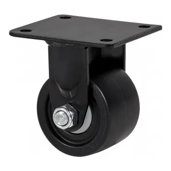 Pojezdové kolečko LP-KN 2-4543 Průmyslové kolečko - pevné