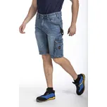 Rica Lewis Kraťasy RICA LEWIS SUNJOBA jeans vel.54