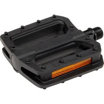 Pedál na kolo Pedále CTM detské C-5, celoplastové