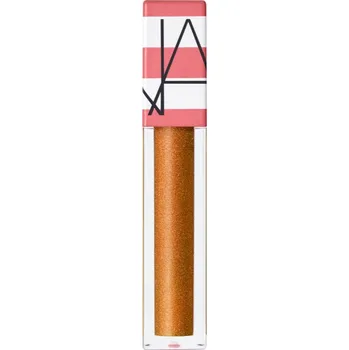 Přípravek na rty NARS AFTERGLOW olej na rty odstín LAGUNA 5.7 ml