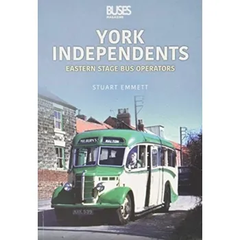 York Independents - Stuart Emmett