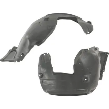 Podběh karosérie Podběh levý BMW 3 (E90/E91), 11.04-08.08 OE 5171-705-9377