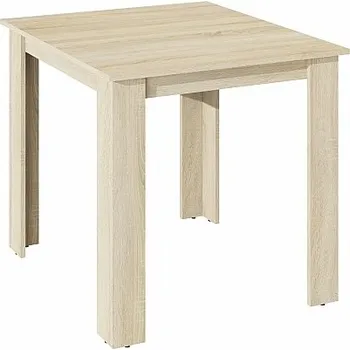 Jídelní stůl Jídelní stůl KONGO Varianta: Dub sonoma