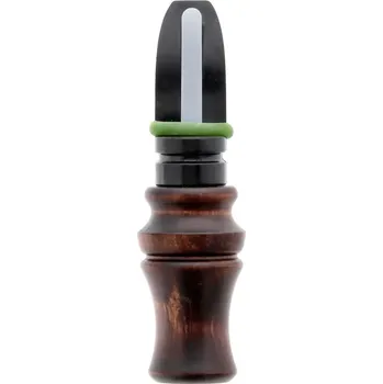 Lovecká vábnička TETRAO vábnička na lišky - laditelné zaječí vřešťadlo