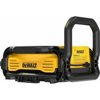 Příslušenství k nářadí DeWALT POWERSHIFT DCBPSC0550 550 W
