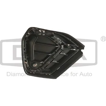 Nárazník Větrací mřížka, nárazník DPA 88071890902