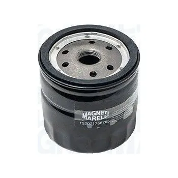 Auto-moto Olejový filtr MAGNETI MARELLI 152071758765