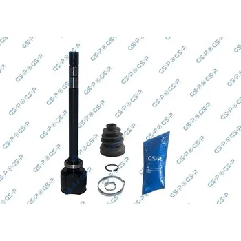 Hřídel nápravy Sada kloubů, hnací hřídel GSP 650087