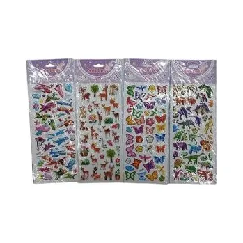 Dětské hřiště Naklejki MIX