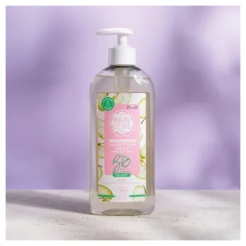 Nestandardní parfém Pulpe de Vie Hydratační šampon 400 ml