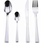 BERGNER Sada příborů 24 ks TORINO nerez BG-5160-MM