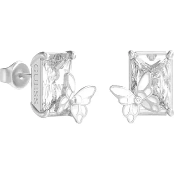 Náušnice Guess JUBE04099JWRHTU