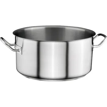 Hrnec Kastrol nerezový 7 l | REDFOX - KN 28x12