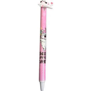 Grafitová tužka Gumovací pero Kočky 15 cm Typ: 3