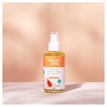 Nestandardní parfém Pulpe de Vie Suchý olej na vlasy, tělo a pleť 100 ml