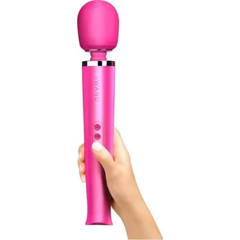 Vibrátor Le Wand Rechargeable Massager