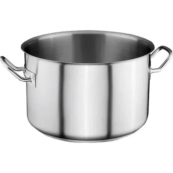 Hrnec Hrnec nerezový + vložka na těstoviny 20,5 l | REDFOX - HN 36x23