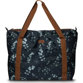 Přebalovací taška Velká taška pro maminky / snítky blaha