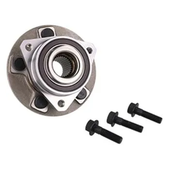 Sada ložisek kol METELLI 19-8175