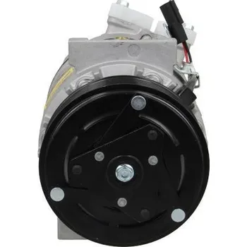 Kompresor klimatizace Kompresor klimatizace BV PSH 090.165.019.000