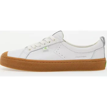 Pánské tenisky Tenisky Cariuma M OCA Low Gum White EUR 42