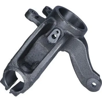 Čep nápravy Čep nápravy, zavěšení kol MAXGEAR 72-5503