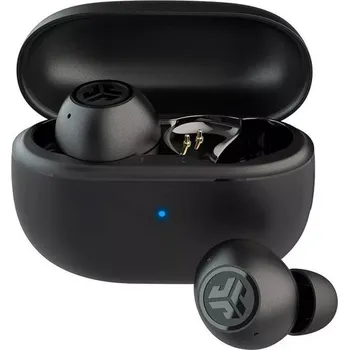 Sluchátka Go Pop TWS Earbuds Black JLAB