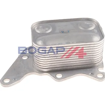 Chladič motoru Olejový chladič, motorový olej BOGAP B4222112