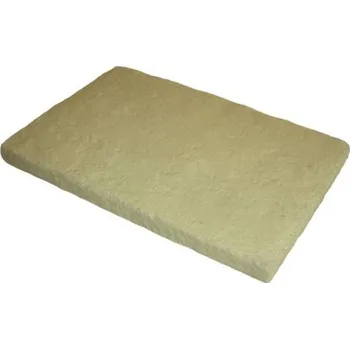 Venkovní dlažba Presbeton RUVIDO 2 Pískovcová 600 x 400 x 40 mm reliéfní Presbeton