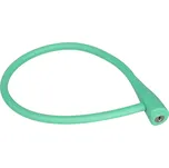 Zámok slučkový CTM SOFTY, 10x600mm, mentolová