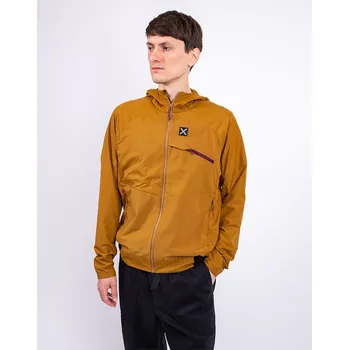 Montura Altai Hooded Jacket 14014 BRONZE BROWN/VINACCIA L