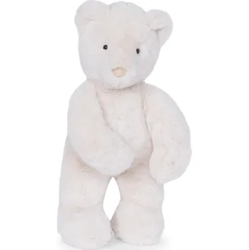 plyšák MOULIN ROTY Plyšový medvídek krémový Arthur & Louison