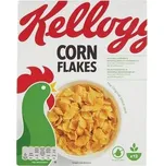 Kellogg's kukuřičné cereální vločky 375 g