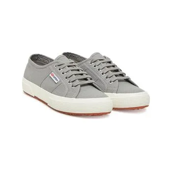 Dámská obuv Superga Tenisky 2750 Cotu Classic S000010 Šedá 37