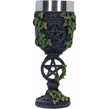 kalich Aged Pentagram