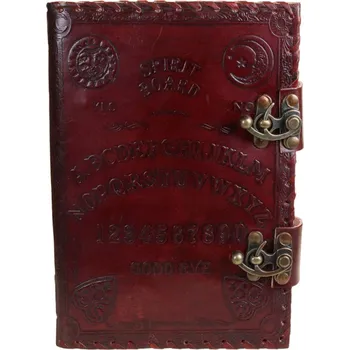 Zápisník poznámkový blok Spirit