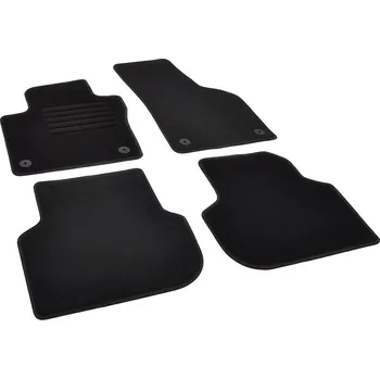 autokoberec Textilní autokoberce VW Jetta 2010-2018 • ADO Pro