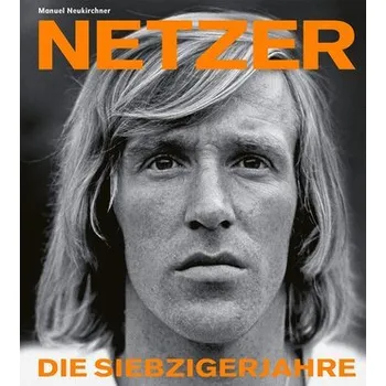 Günter Netzer - Neukirchner, Manuel