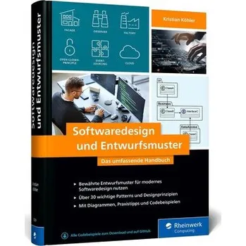 Technika Softwaredesign und Entwurfsmuster - Köhler, Kristian