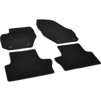 autokoberec Textilní autokoberce Volvo XC60 2008-2017 • ADO Pro