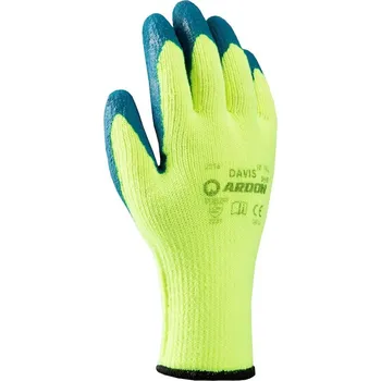 Pracovní rukavice Ardon Rukavice DAVIS vel.11