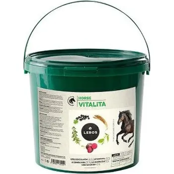Pro koně Leros Vitalita Horse 1 kg